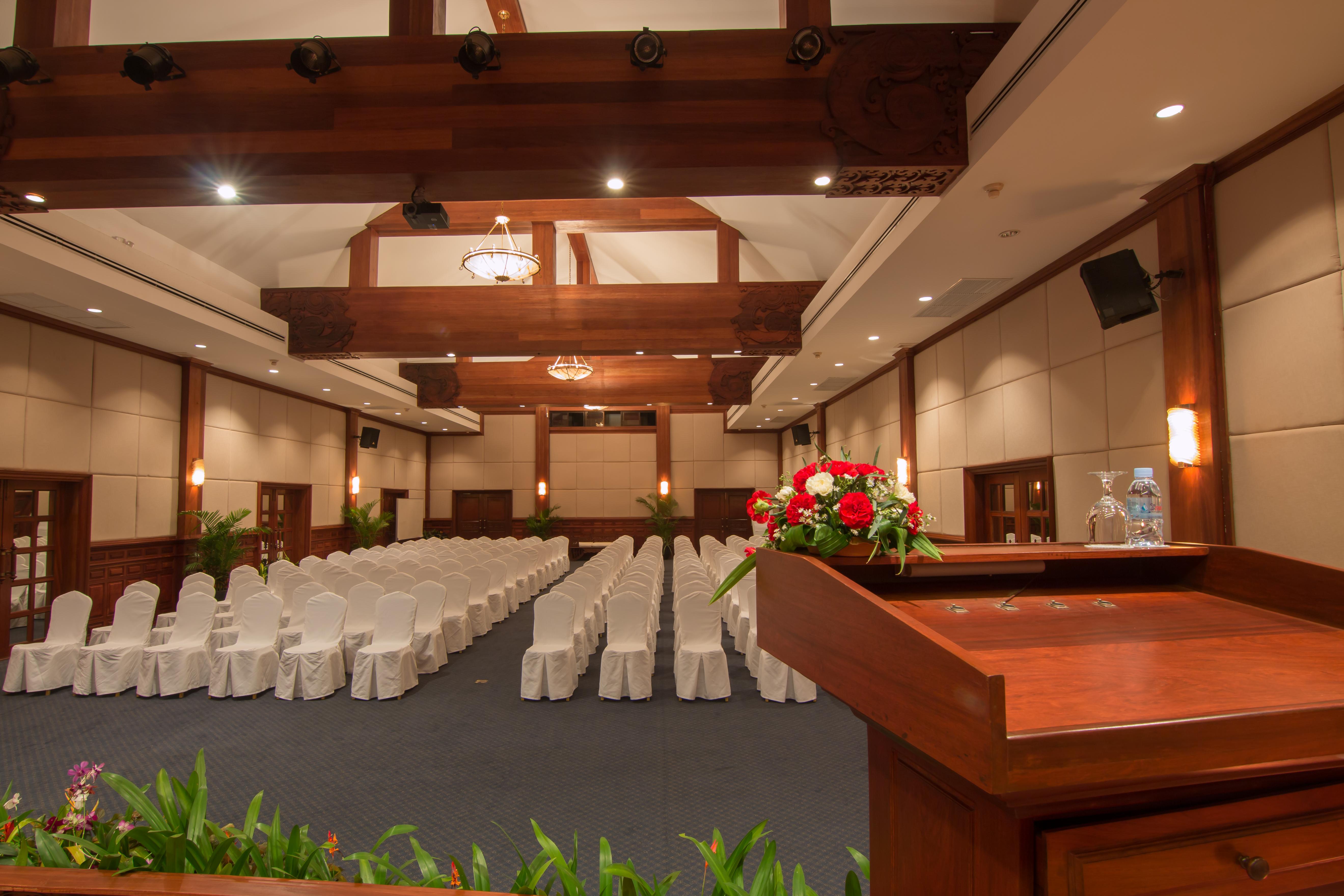 Angkor Palace Resort & Spa Siem Reap Exterior foto