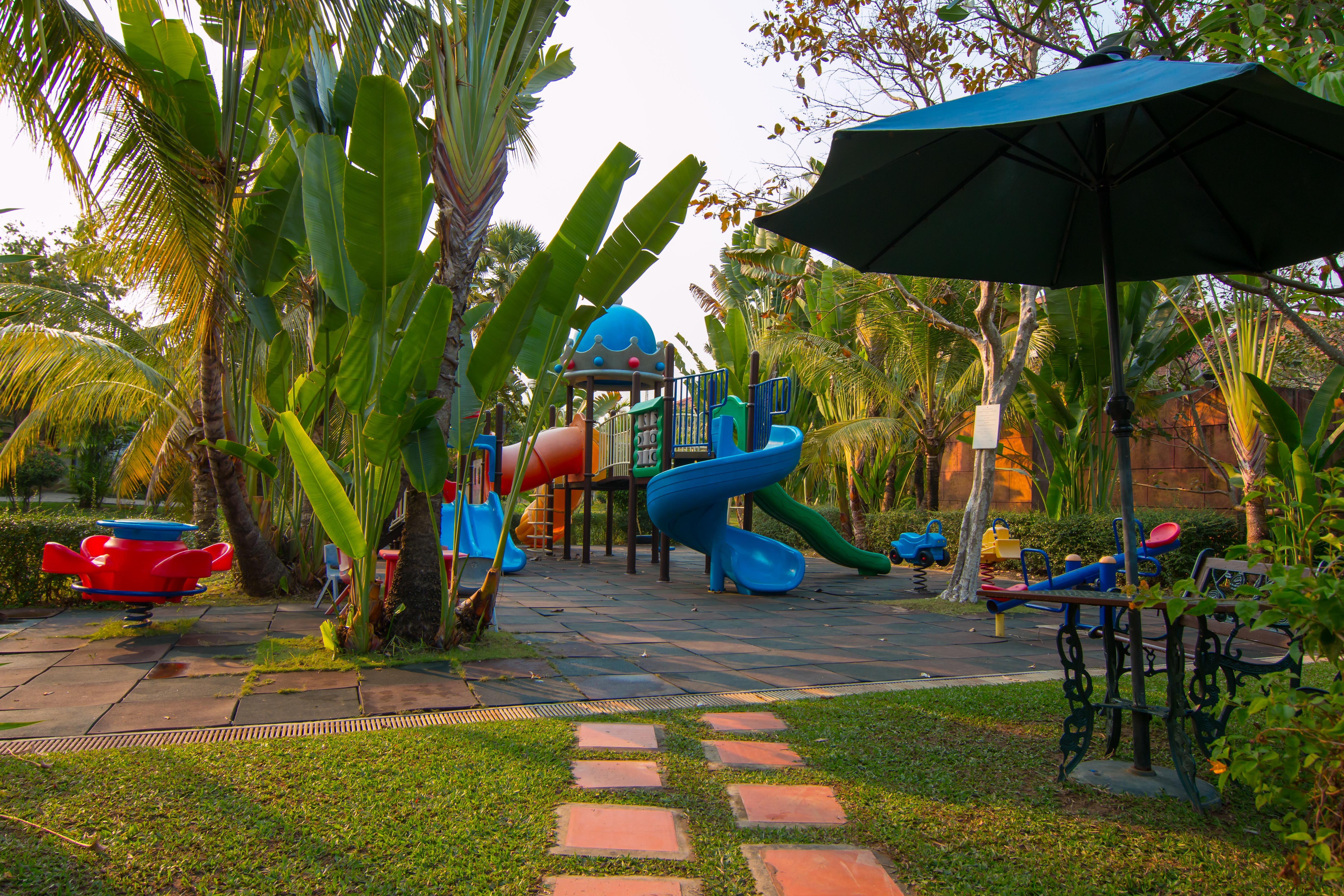 Angkor Palace Resort & Spa Siem Reap Exterior foto